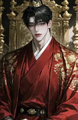 Profile image of Lee Geon