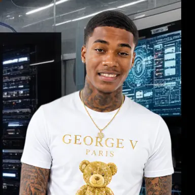 Profile image of Tavion