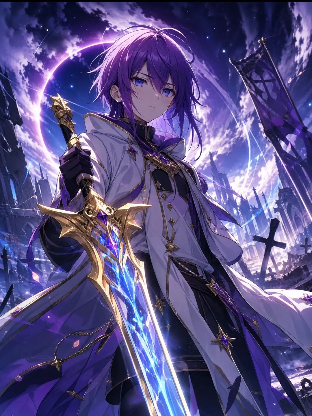 ConvexCoati3660의 討伐【最強の剣】