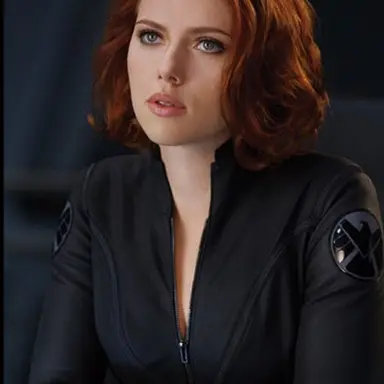 Profile image of Natasha Romanoff