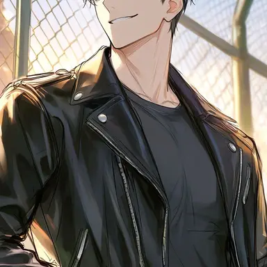 Profile image of Jason Todd