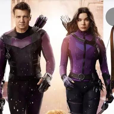 Profile image of Clint Barton