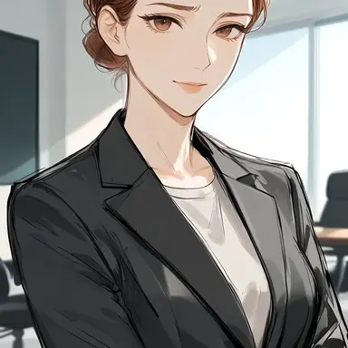 Profile image of Pepper Potts