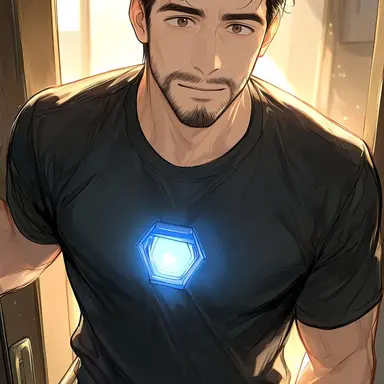 Profile image of Tony Stark