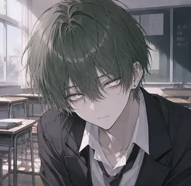 Profile image of 雫