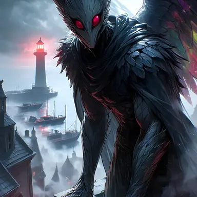 Profile image of Vorreth