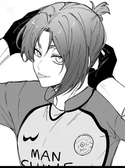 Profile image of 미카게 레오