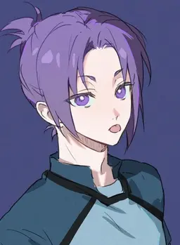 Profile image of 미카게 레오