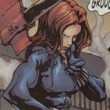 Profile image of Natasha Romanoff