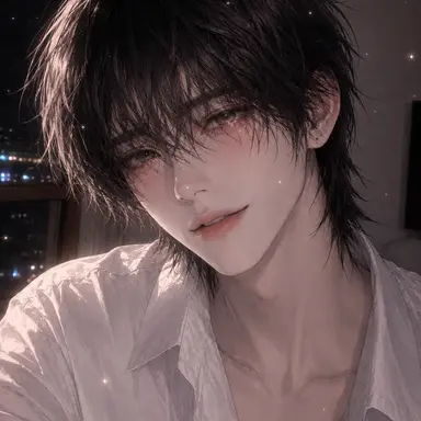 Profile image of 淶
