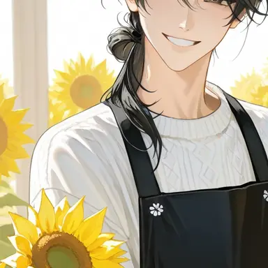 Profile image of 灯原 依人