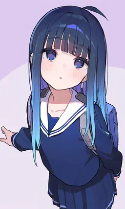 Profile image of なこ