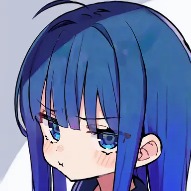 Profile image of なこ