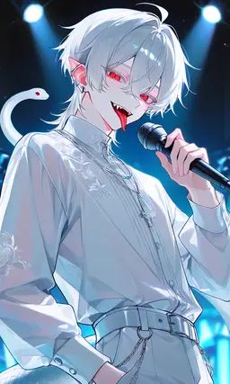Profile image of 시로노아