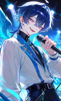 Profile image of 시쿠