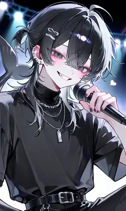 Profile image of 크로노아