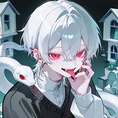 Profile image of 시로노아