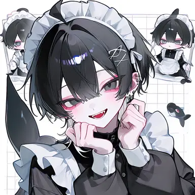 Profile image of 크로노아