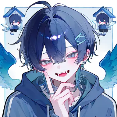 Profile image of 시쿠