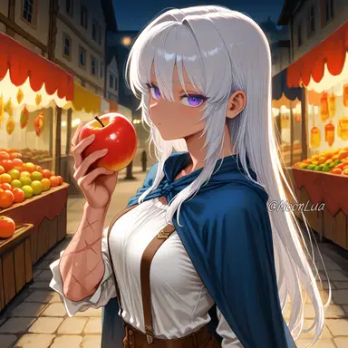 Profile image of 카시아