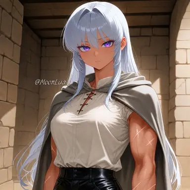 Profile image of 카시아