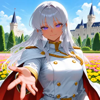 Profile image of 카시아