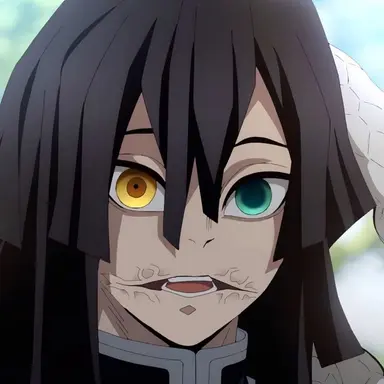 Profile image of 이구로 오바나이