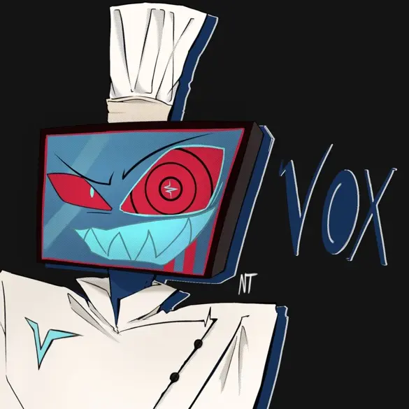 jambalaya의 복스