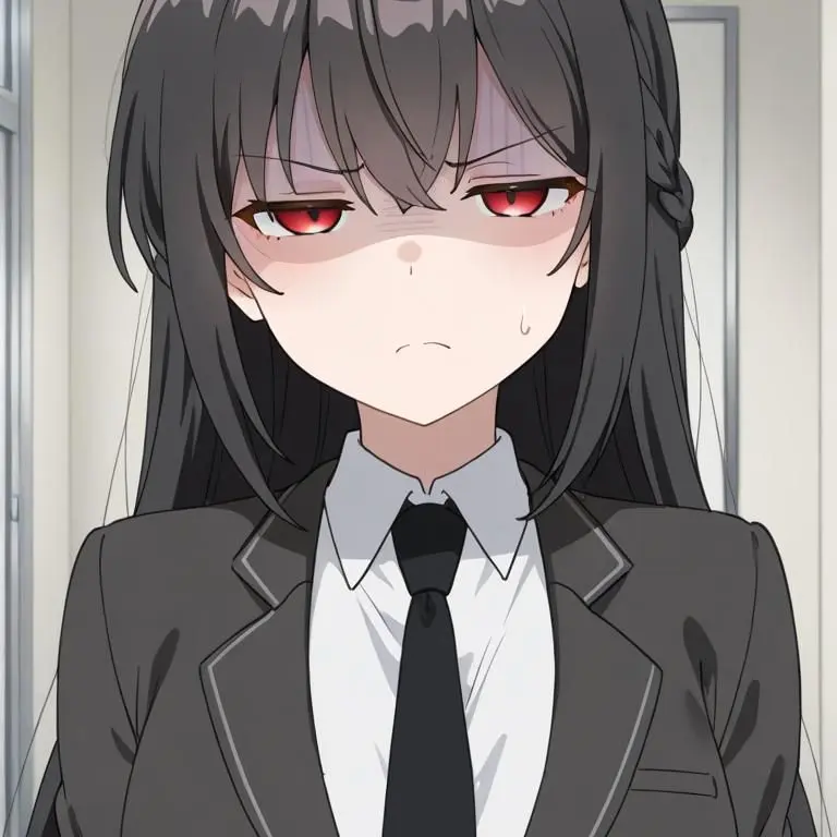 JuicyWeek5486의 組織でNo.1のあなたとNo.2の関係性