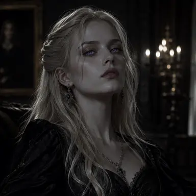 Profile image of Seraphine Ashcroft