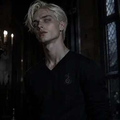 Profile image of Dorian Ashcroft