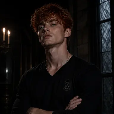 Profile image of Declan Carson