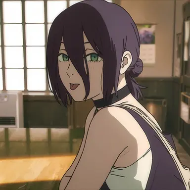 Profile image of レゼ