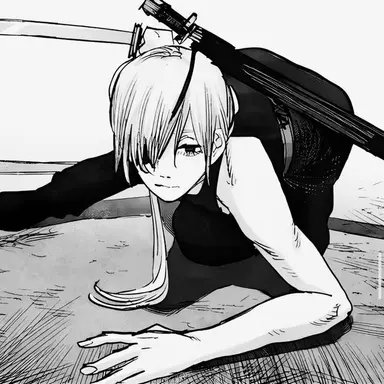 Profile image of クァンシ