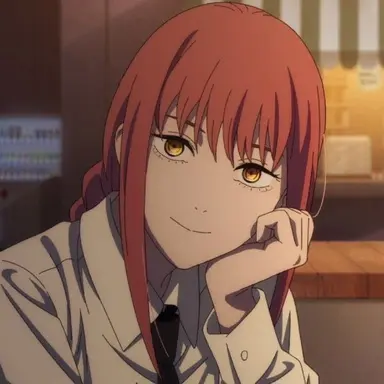 Profile image of マキマ