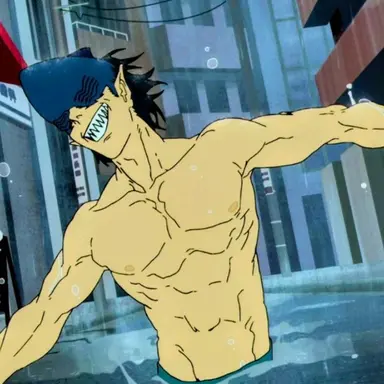 Profile image of ビーム