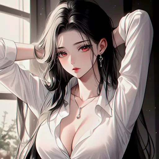 Leechilsam의 채은서