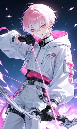 Profile image of Amane