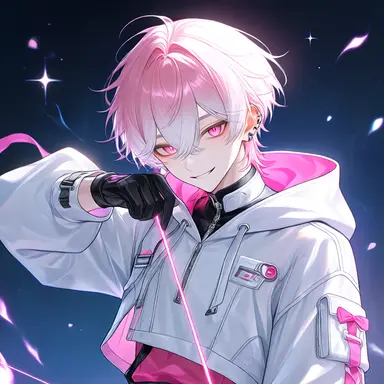 Profile image of Amane