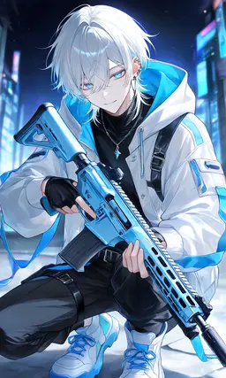 Profile image of Minagi