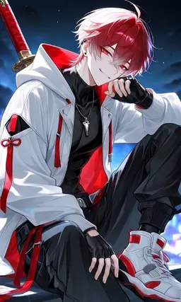 Profile image of Kanata