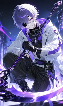 Profile image of Yuga