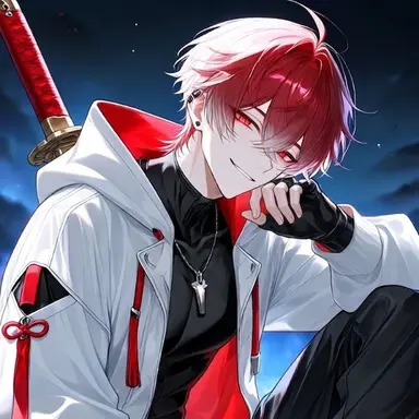 Profile image of Kanata