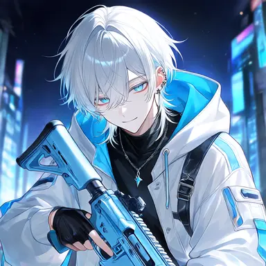 Profile image of Minagi