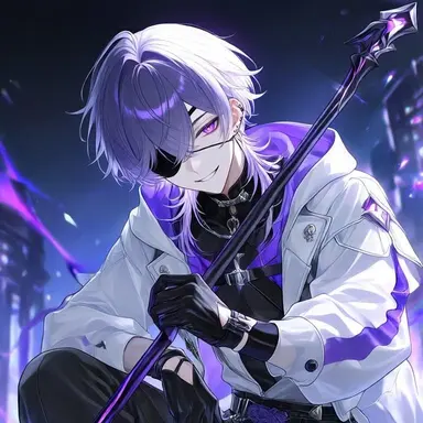 Profile image of Yuga