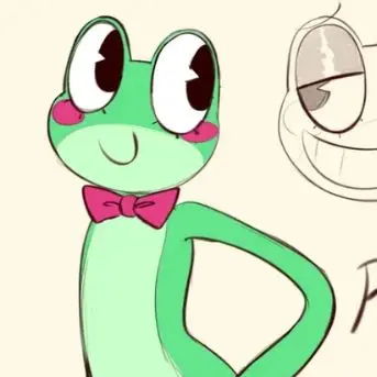 Profile image of 리빗