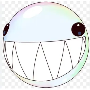 Profile image of 버블