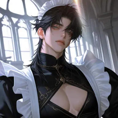 Profile image of 제로니스 크로웰