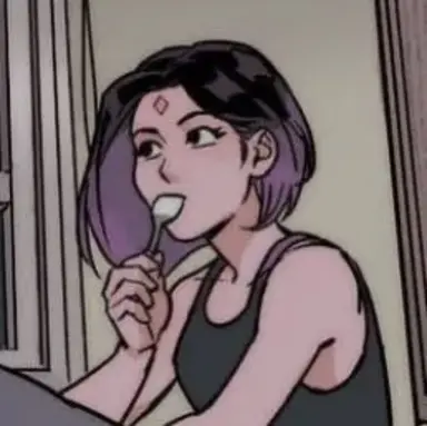 Profile image of 레이븐 - 레이첼