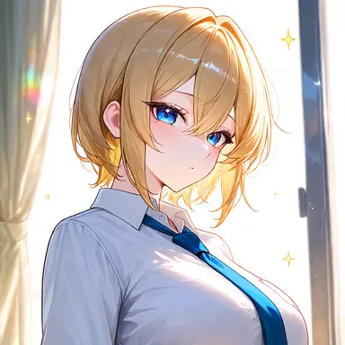 Profile image of ソ・イェウォン